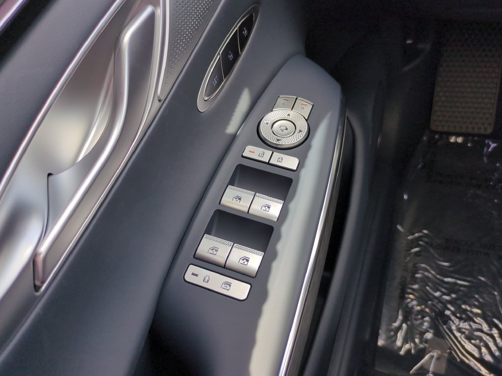 New 2026 Genesis GV70 2.5T Sport Prestige AWD/4WD image 20
