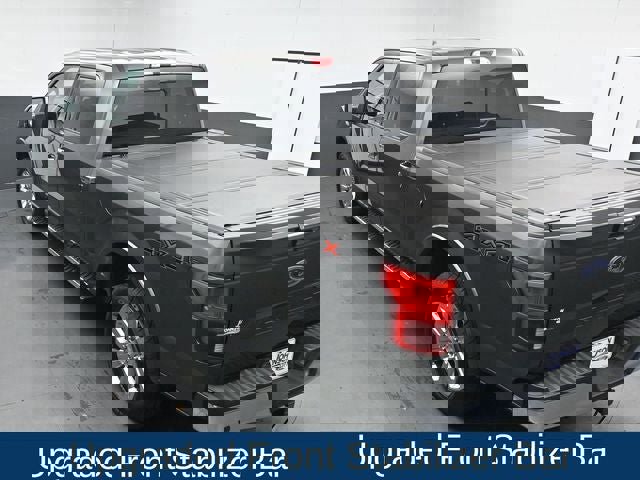 Used 2018 Ford F150 Lariat image 22