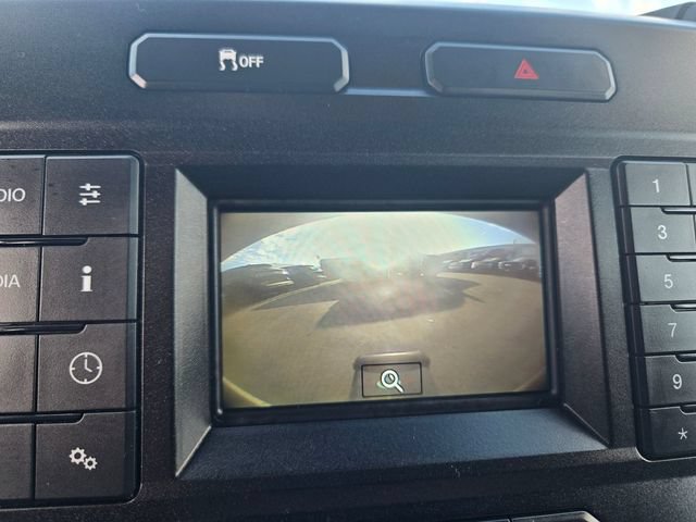 Certified 2021 Ford F350 XL w/ STX Appearance Package RWD image 7