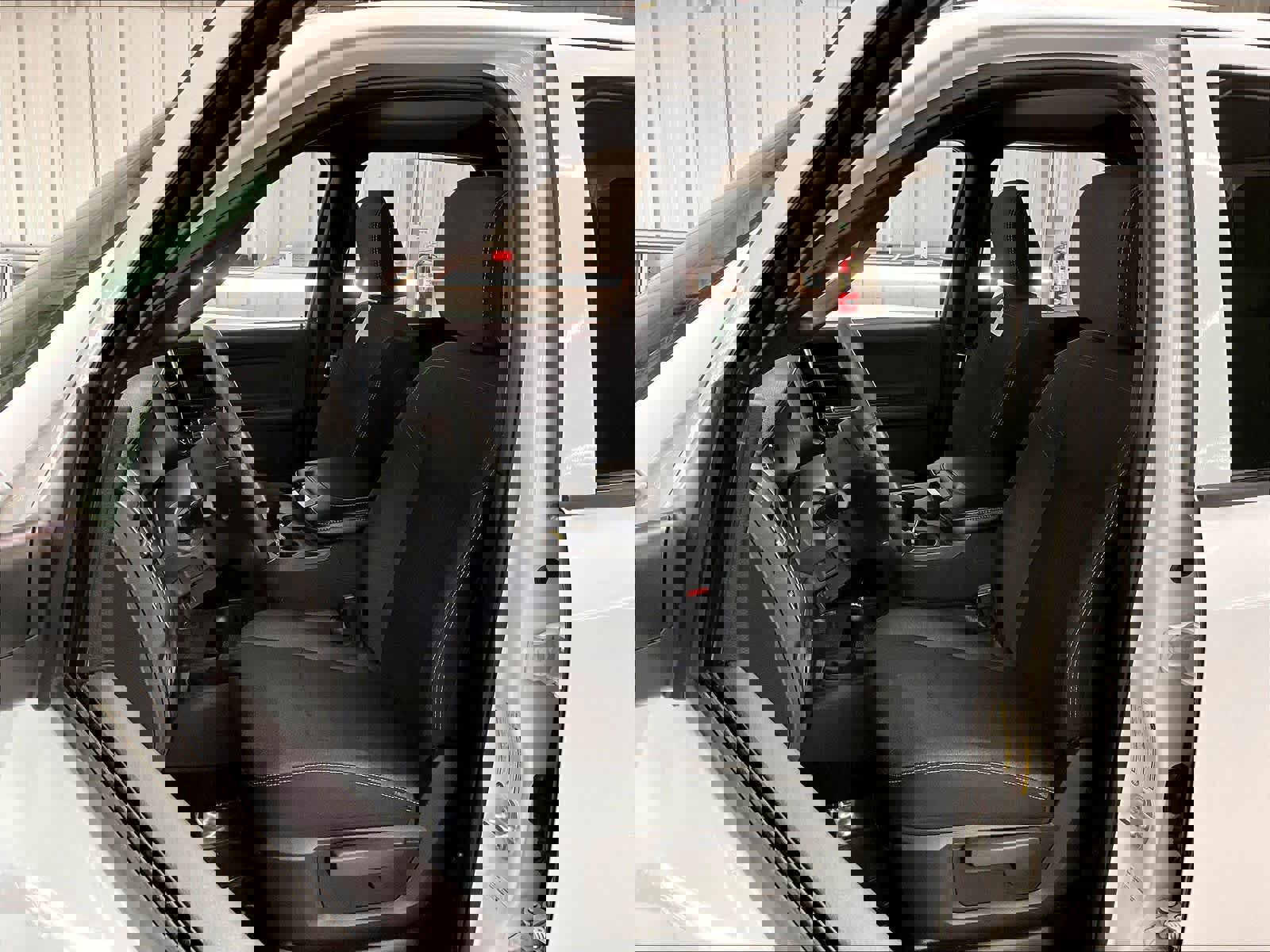 Used 2022 RAM 2500 Tradesman image 26