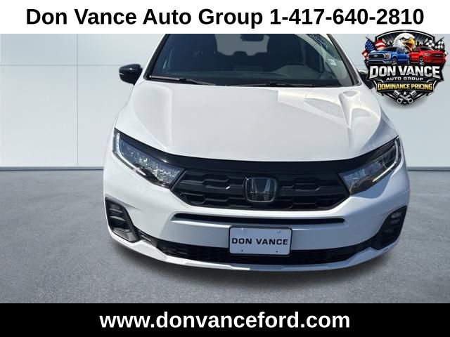Used 2025 Honda Odyssey Sport-L image 3