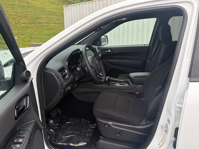 New 2026 Dodge Durango GT w/ Blacktop Package AWD/4WD image 15