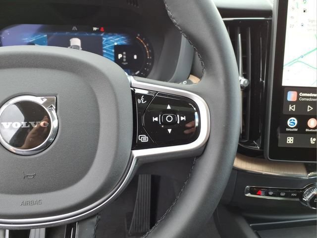 New 2026 Volvo XC60 B5 Plus w/ Protection Package Premier AWD/4WD image 24