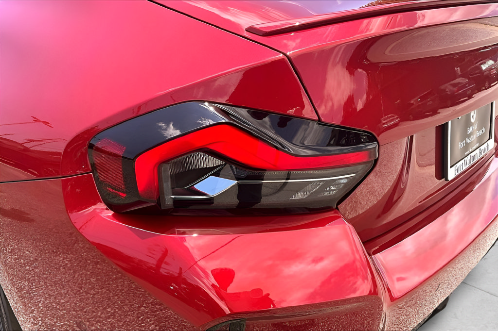 New 2026 BMW M2 w/ Lighting Package RWD image 23