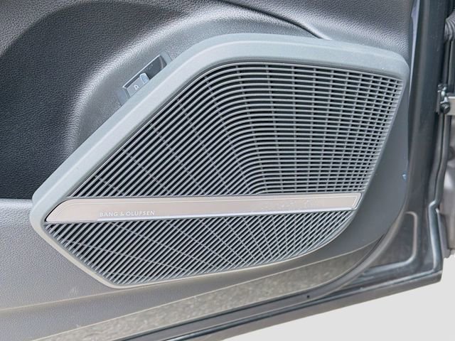 Used 2023 Audi SQ5 Premium Plus image 24