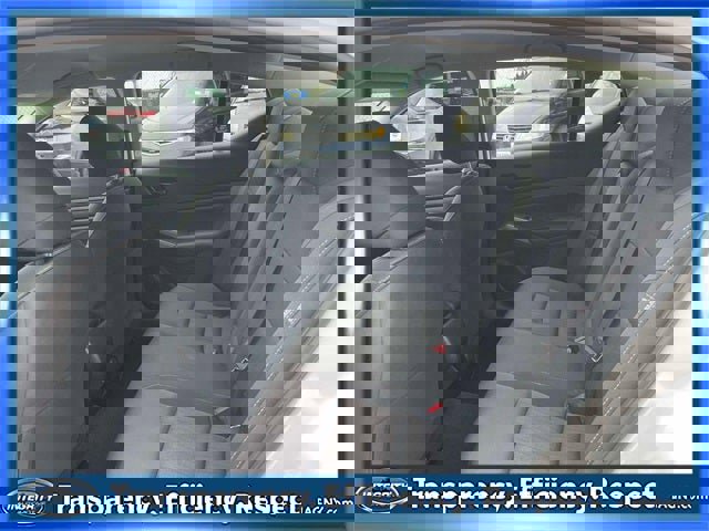 Certified 2025 Nissan Altima 2.5 S image 12