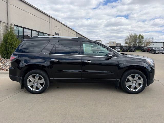 Used 2017 GMC Acadia Limited SLT AWD/4WD image 5