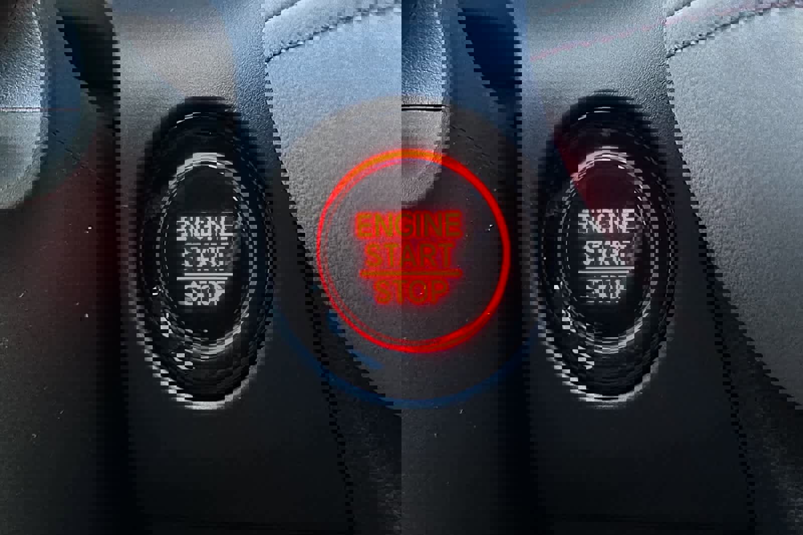 New 2026 Honda HR-V EX-L image 24