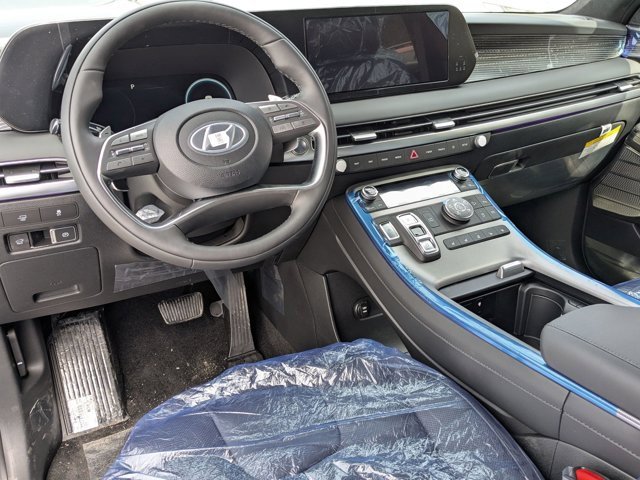 New 2025 Hyundai Palisade Calligraphy image 12