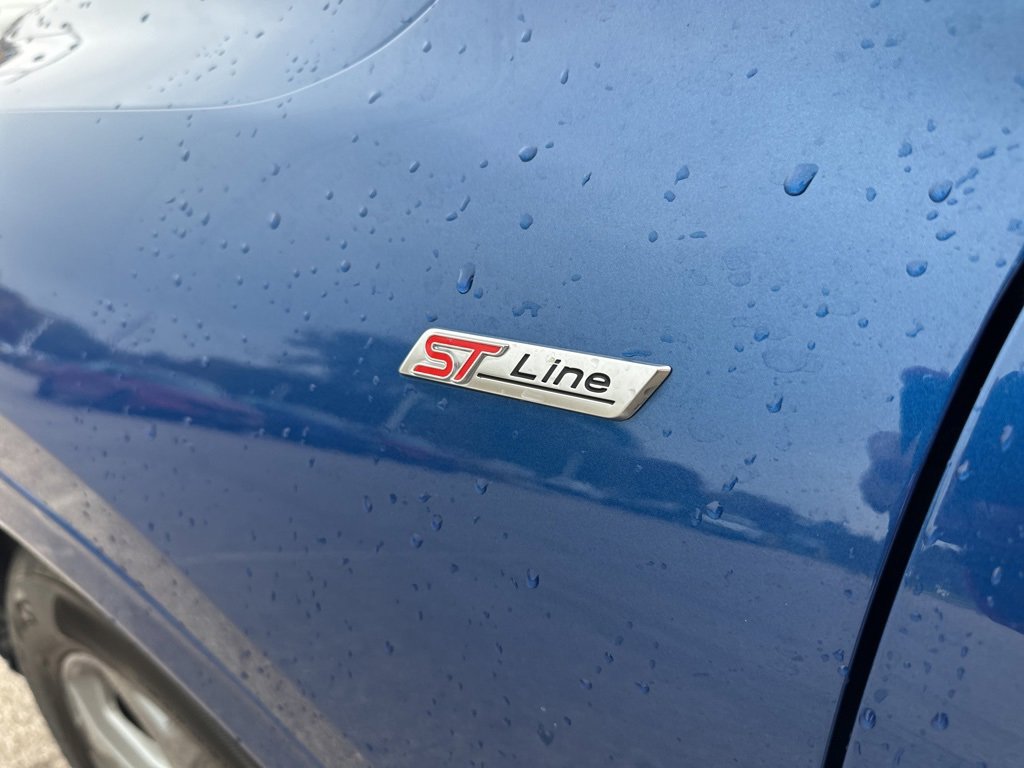 Used 2023 Ford Escape ST-Line image 47