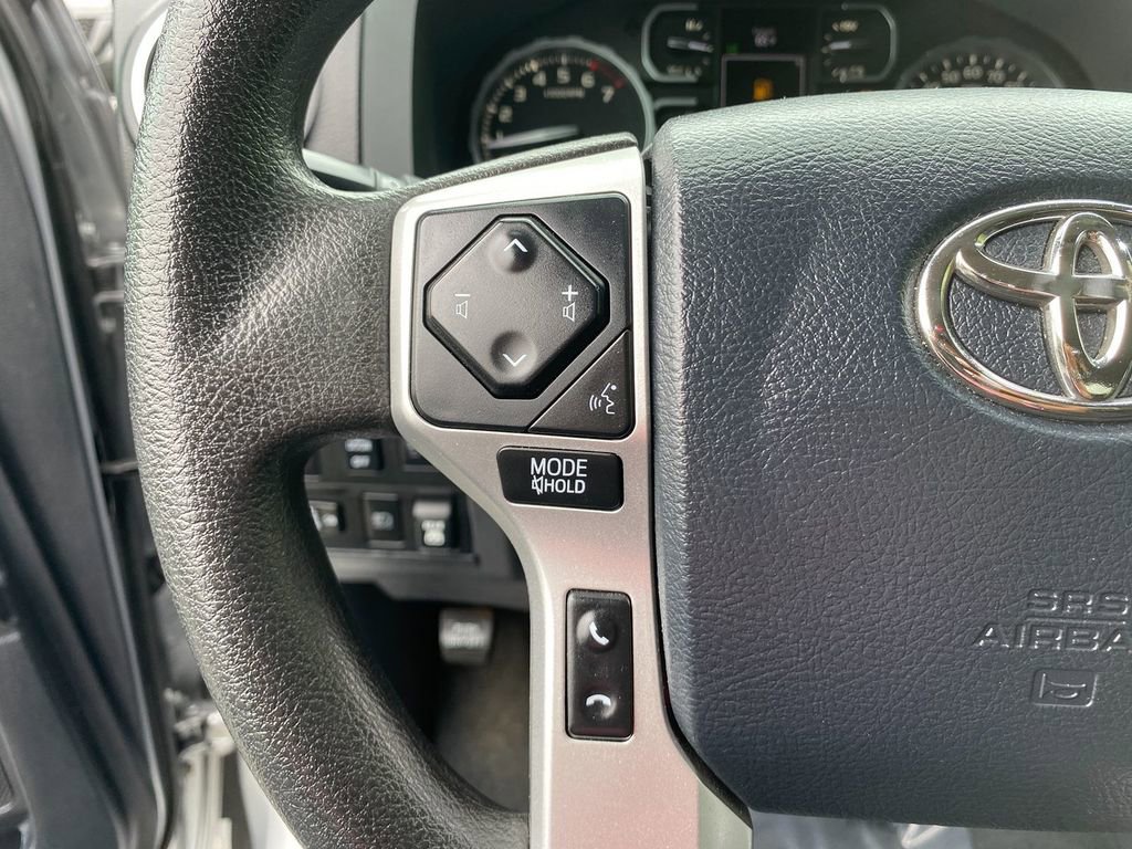 Used 2020 Toyota Tundra SR5 image 16