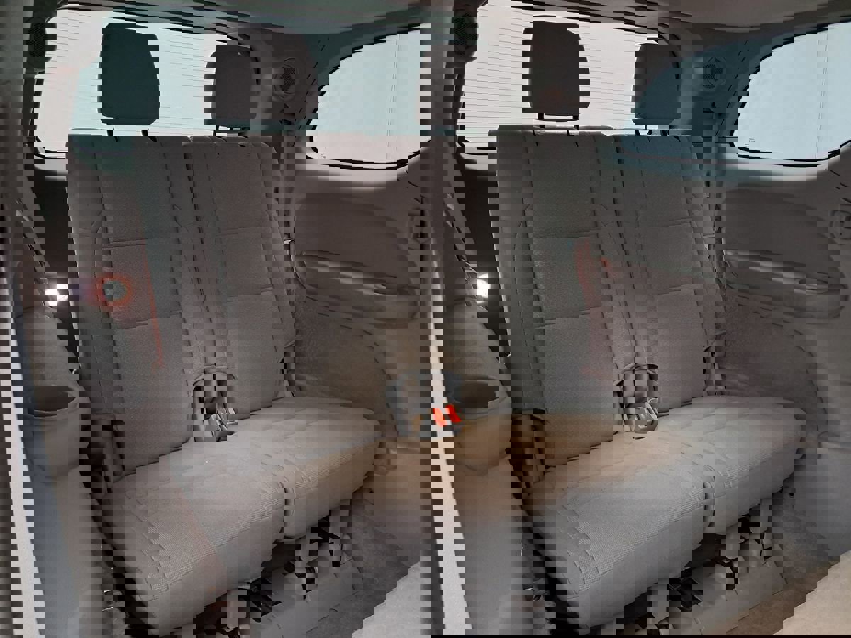 Used 2011 Dodge Durango Crew w/ Entry Nav/Commuter Group image 26