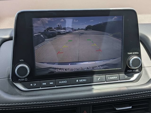 Used 2023 Nissan Rogue SV w/ SV Premium B Package FWD image 24