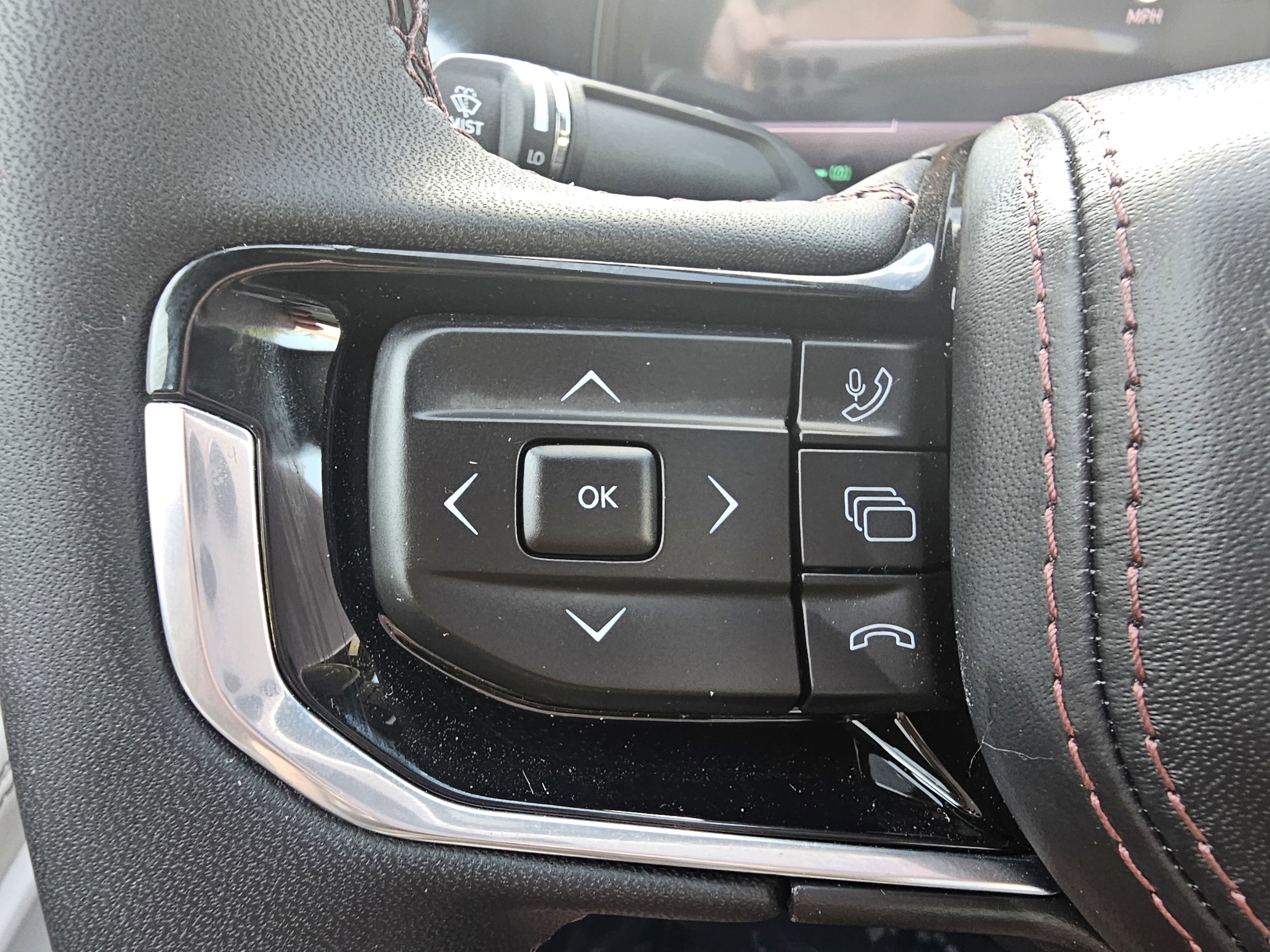New 2025 Jeep Wagoneer S Limited AWD/4WD image 25