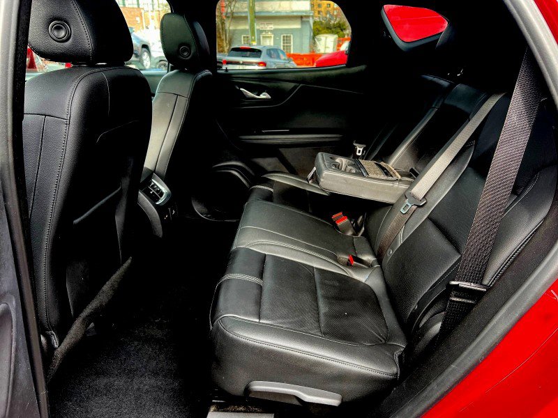 Used 2019 Chevrolet Blazer LT w/ Sun and Wheels Package image 37