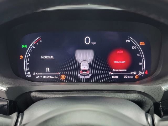 Certified 2023 Acura MDX SH-AWD w/ Technology Package image 31