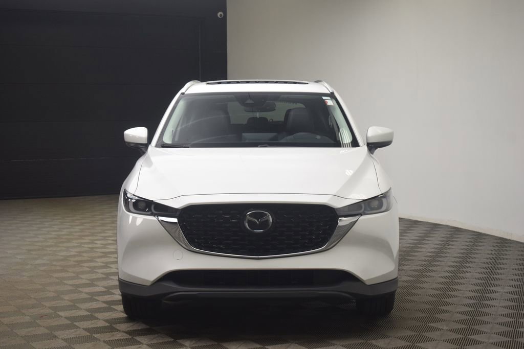 Used 2023 MAZDA CX-5 AWD 2.5 S w/ Premium Plus Pkg image 24
