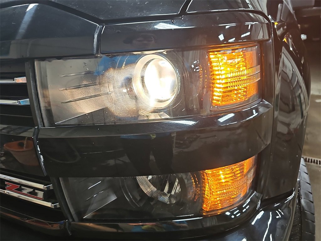 Used 2018 Chevrolet Silverado 2500 LTZ w/ Duramax Plus Package image 31