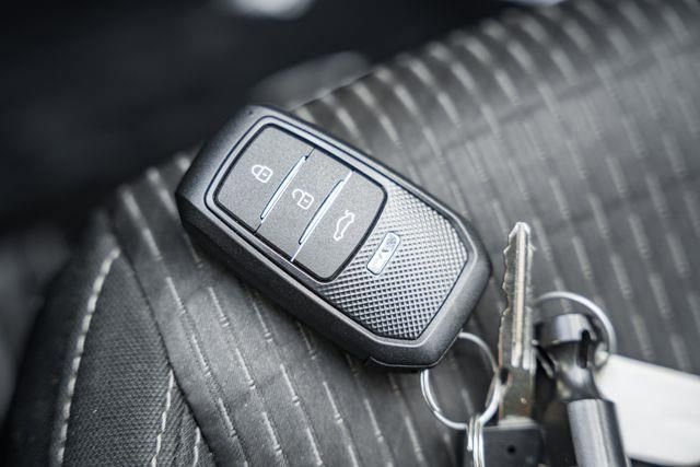 Used 2022 Mitsubishi Outlander ES image 38