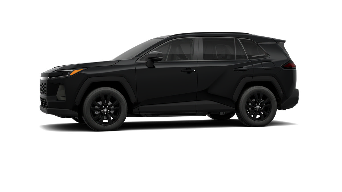 New 2026 Toyota RAV4 XLE Premium w/ Panoramic Sun Roof Package FWD image 5