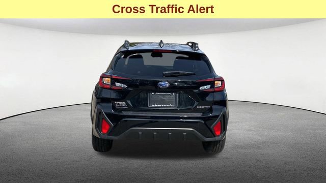 Certified 2025 Subaru Crosstrek 2.0i Premium AWD/4WD image 8