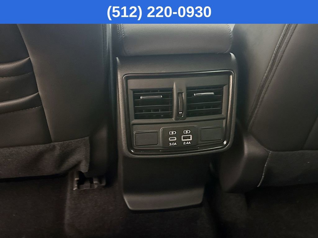 New 2026 Subaru Forester Touring AWD/4WD image 31