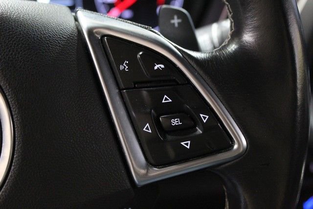 Used 2016 Chevrolet Camaro LT w/ Technology Package RWD image 22