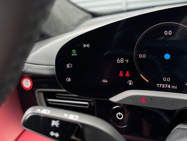 Certified 2021 Porsche Taycan Turbo S image 22