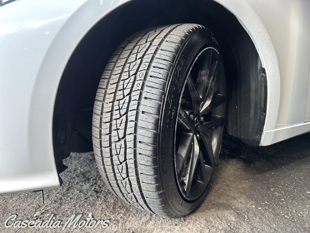 Used 2015 Lexus IS 250 AWD w/ F-Sport Package image 36