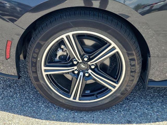 Certified 2024 Ford Mustang Premium RWD image 7