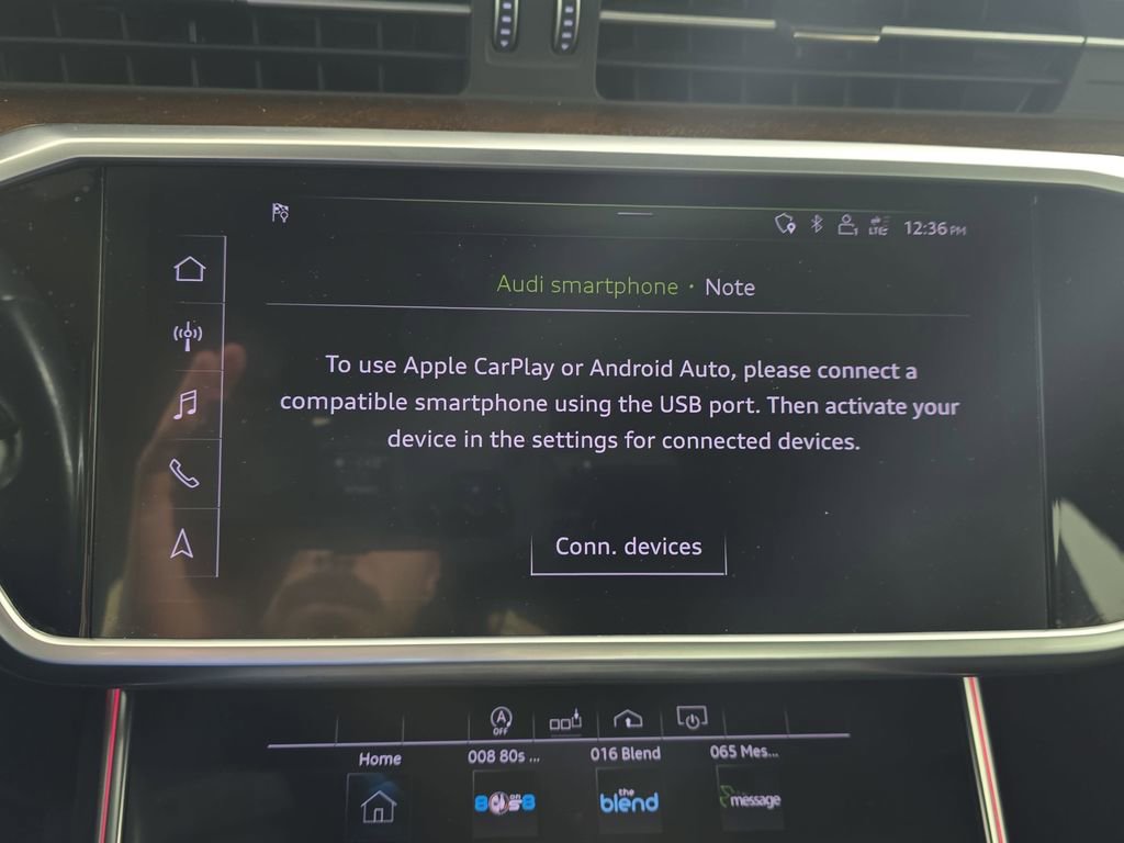 Used 2020 Audi A6 3.0T Premium Plus AWD/4WD image 24