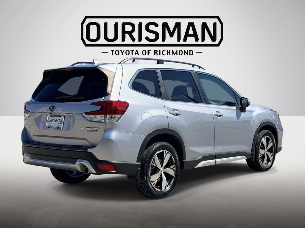 Used 2020 Subaru Forester Touring AWD/4WD image 21