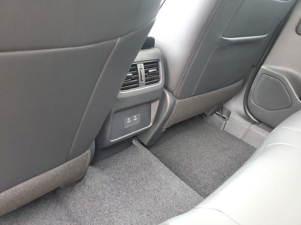 New 2026 Nissan Rogue Dark Armor FWD image 15