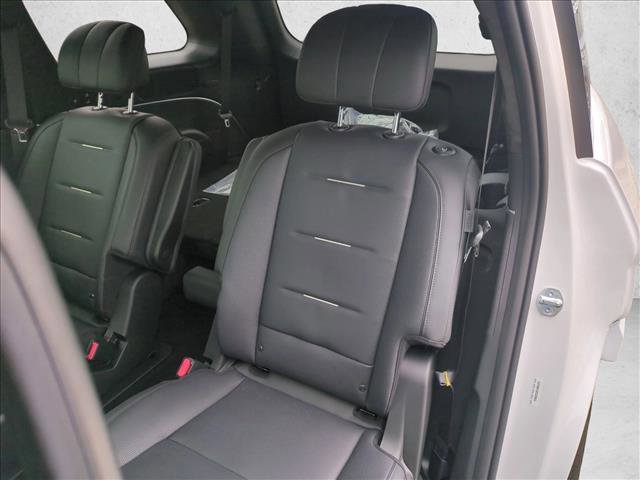 New 2026 Hyundai Palisade Calligraphy image 19