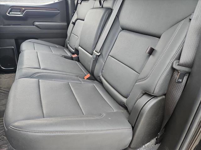 Used 2025 Chevrolet Silverado 1500 LT Trail Boss w/ Convenience Package II image 16