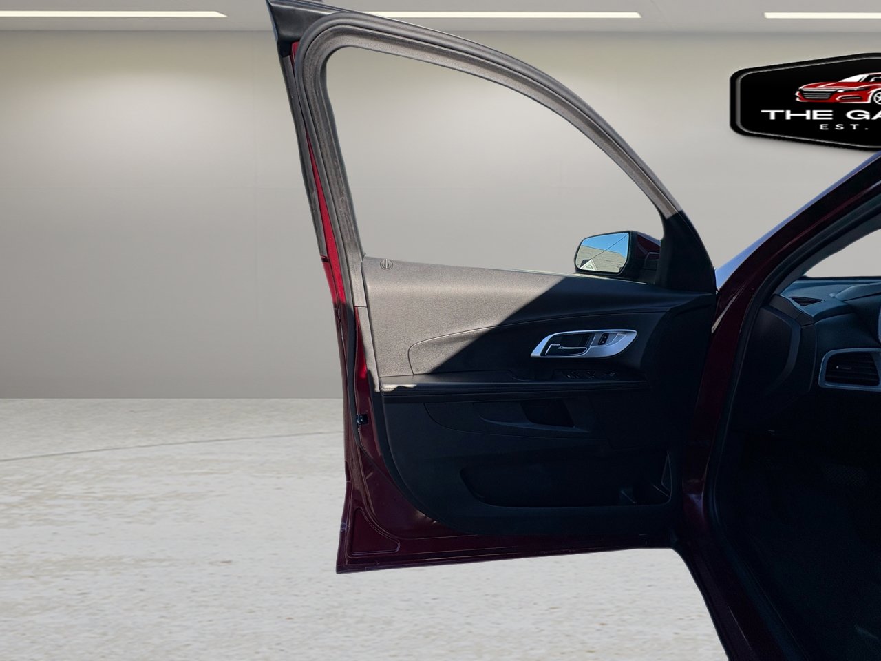 Used 2017 Chevrolet Equinox LT w/ Convenience Package image 38