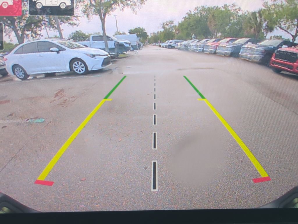 Used 2024 Jeep Gladiator Rubicon image 23