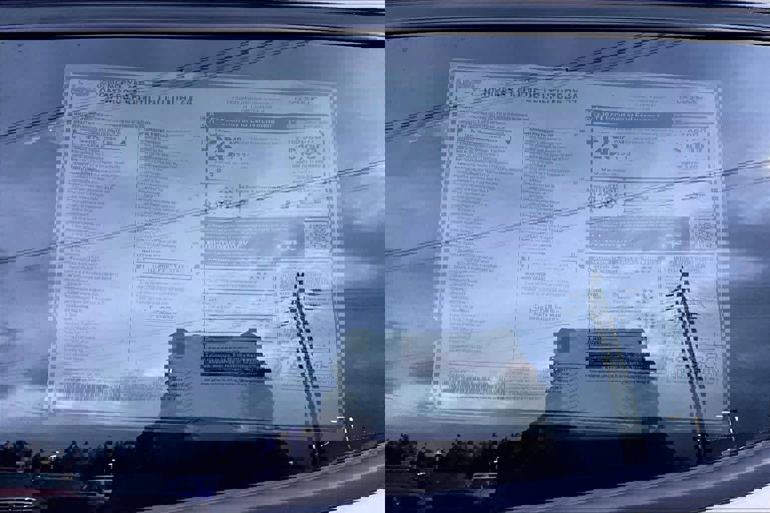 New 2026 Jeep Compass Latitude image 28