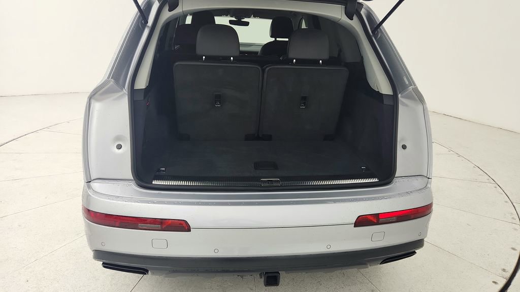 Used 2019 Audi Q7 3.0T Prestige w/ Prestige Package AWD/4WD image 36