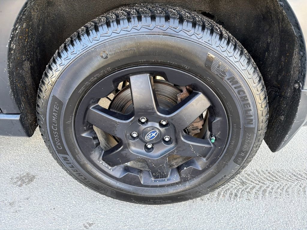 Used 2023 Subaru Outback Wilderness image 11