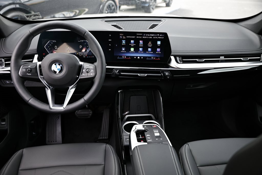 New 2026 BMW X1 xDrive28i w/ Convenience Package image 28