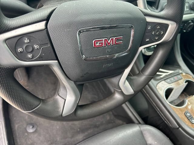 Used 2021 GMC Acadia SLE w/ Driver Convenience Package FWD image 30