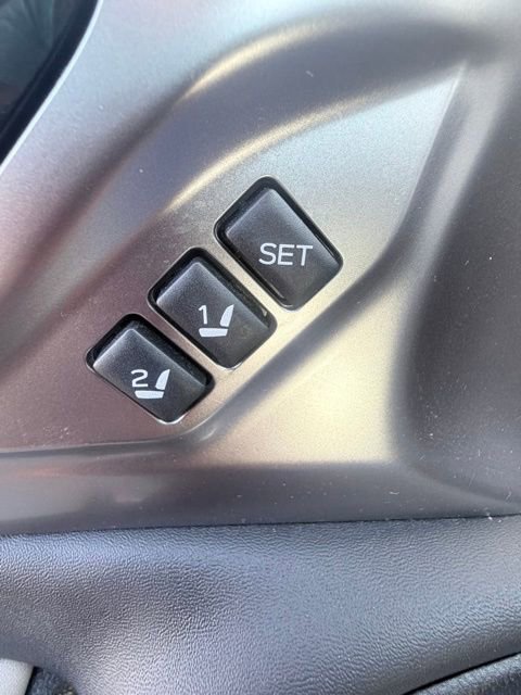 Used 2024 Subaru Outback Limited AWD/4WD image 23