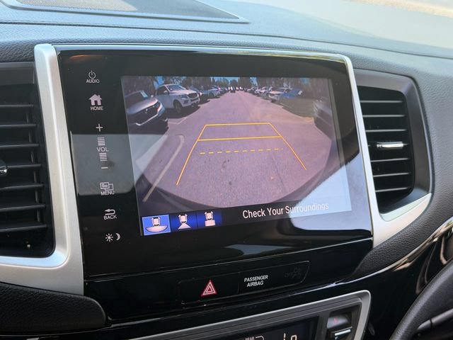 Used 2018 Honda Pilot Touring image 25