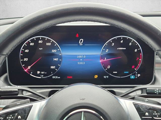 Used 2023 Mercedes-Benz C 300 Sedan image 11