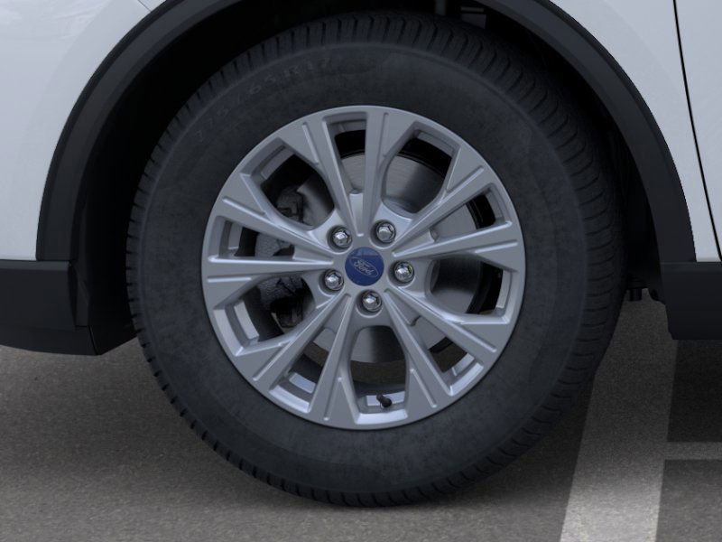 New 2026 Ford Escape Active w/ Cold Weather Package AWD/4WD image 19
