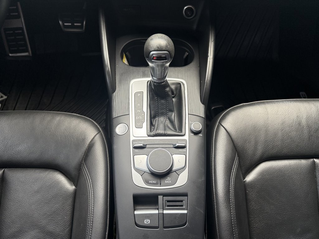 Used 2019 Audi A3 2.0T Premium w/ Convenience Package image 22