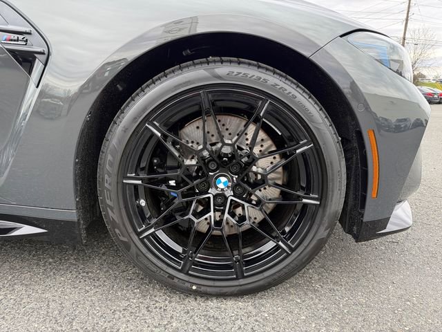 New 2026 BMW M4 xDrive Competition AWD/4WD image 19