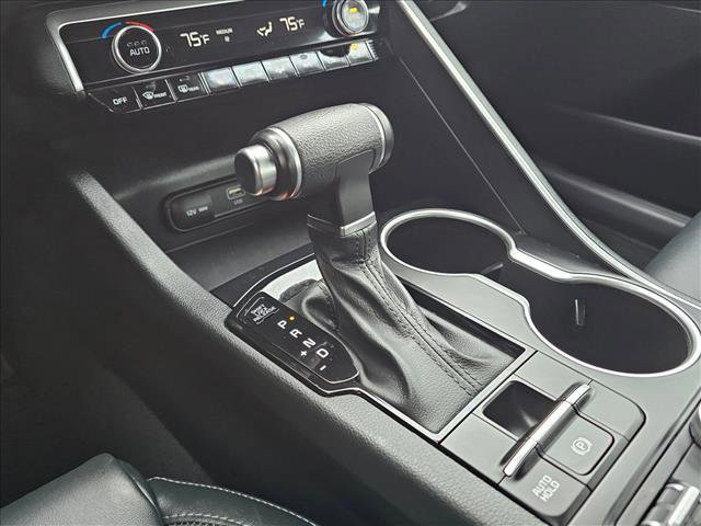 Used 2022 Kia K5 GT-Line image 30