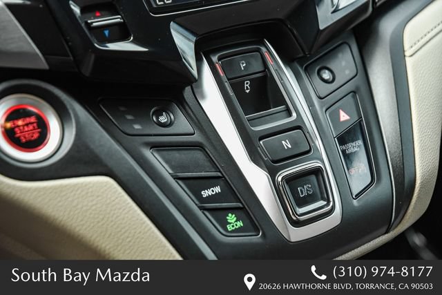 Used 2019 Honda Odyssey EX image 20